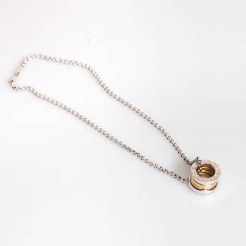 Подвеска Bvlgari