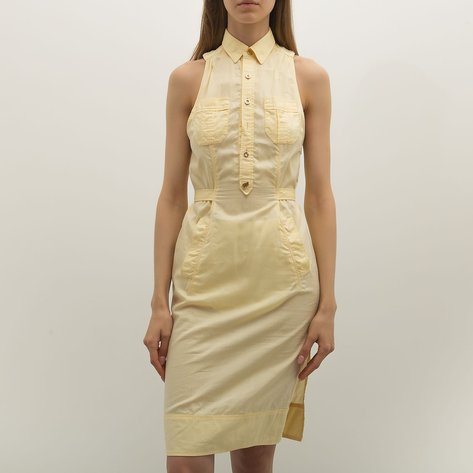Платье Dsquared2 - купить оригинал в секонд-хенде SFS
