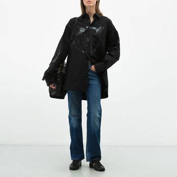 Джинсы Zadig & Voltaire