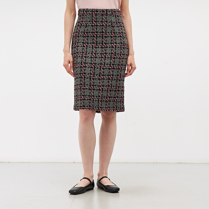 Юбка Miu Miu