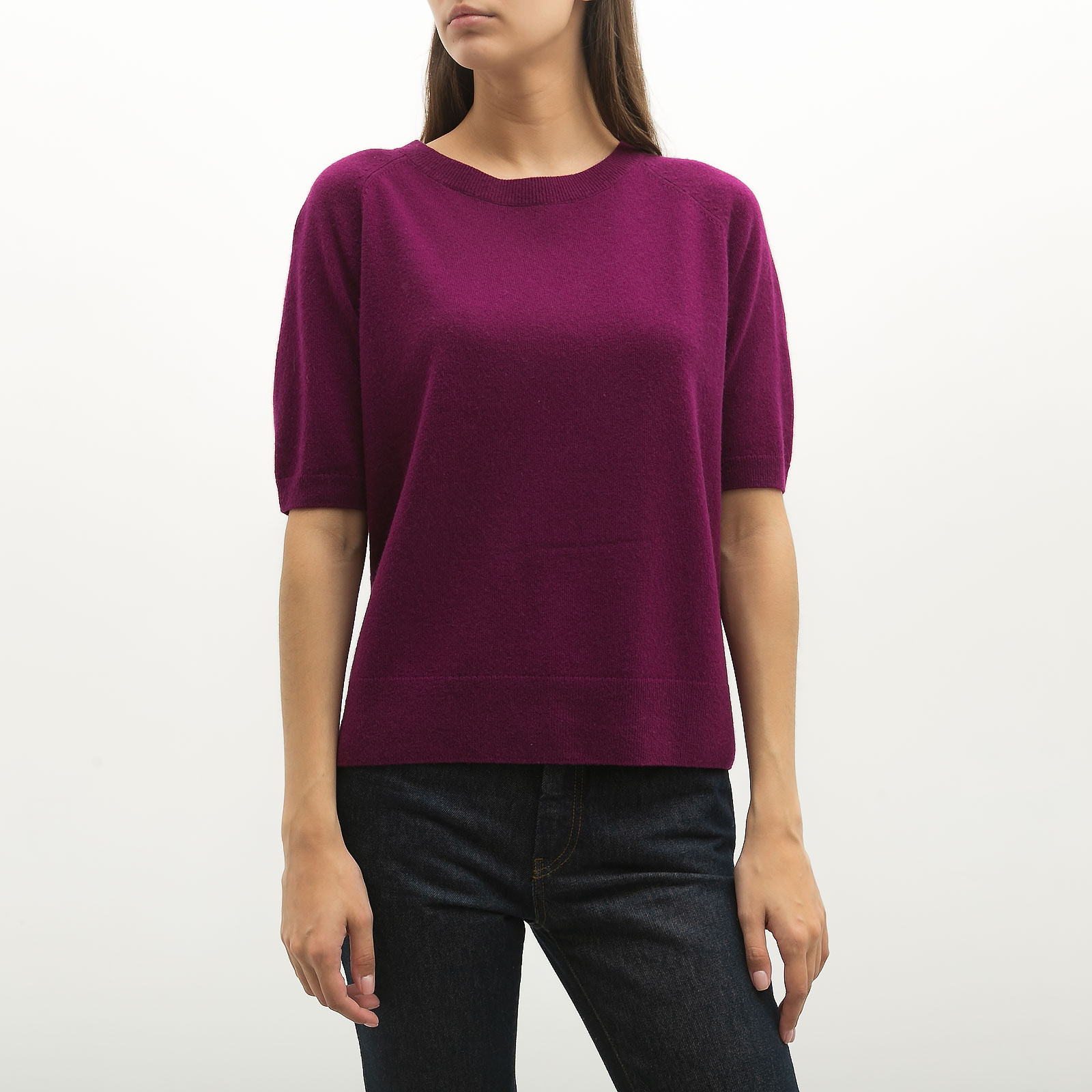 Джемпер Dries Van Noten - купить оригинал в секонд-хенде SFS - 1