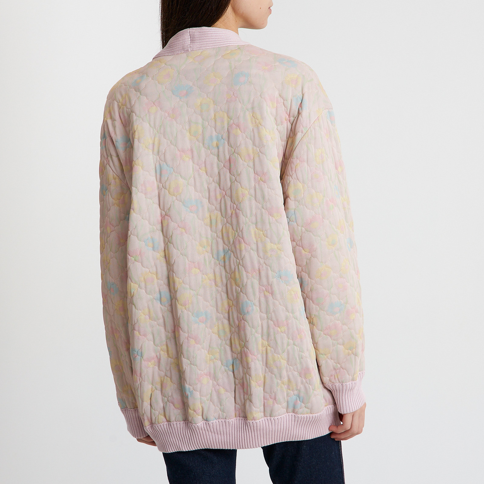 Кардиган Fendi - купить оригинал в секонд-хенде SFS - 3