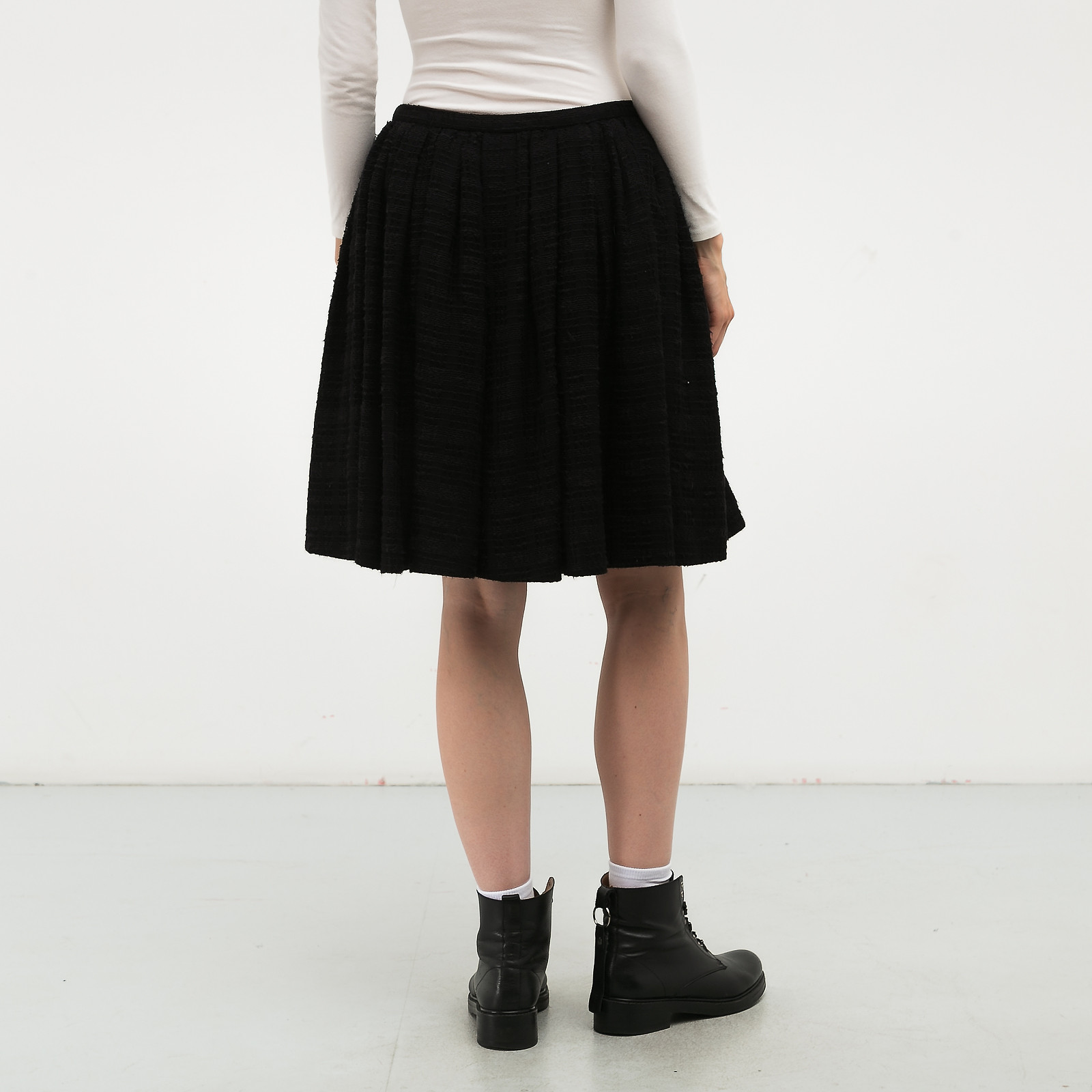 Юбка Prada - купить оригинал в секонд-хенде SFS - 2