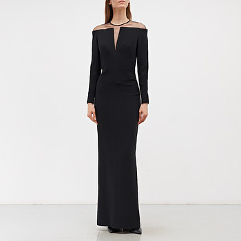 Платье Tom Ford