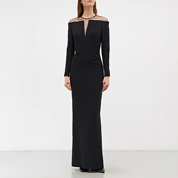 Платье Tom Ford