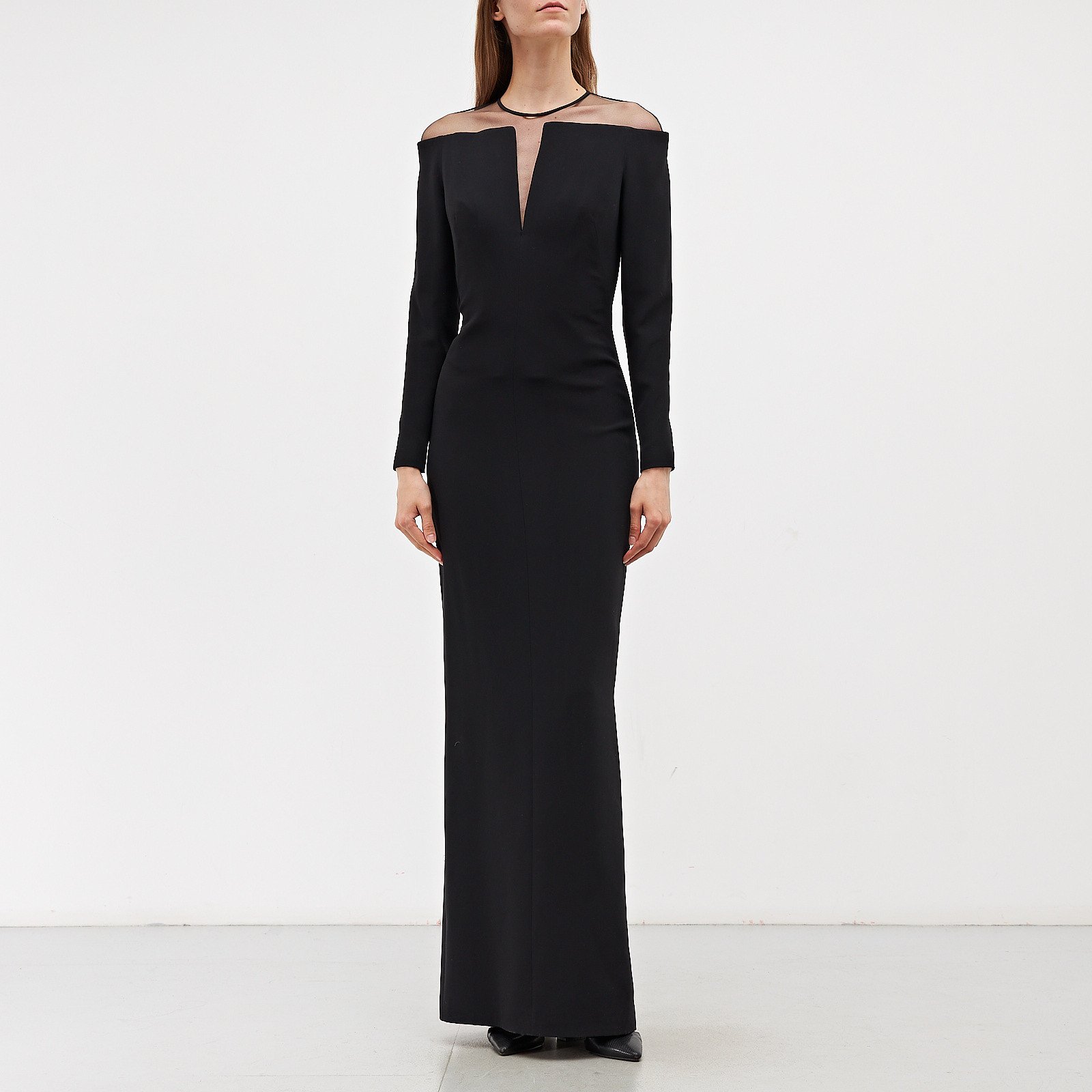 Платье Tom Ford - купить оригинал в секонд-хенде SFS - 1