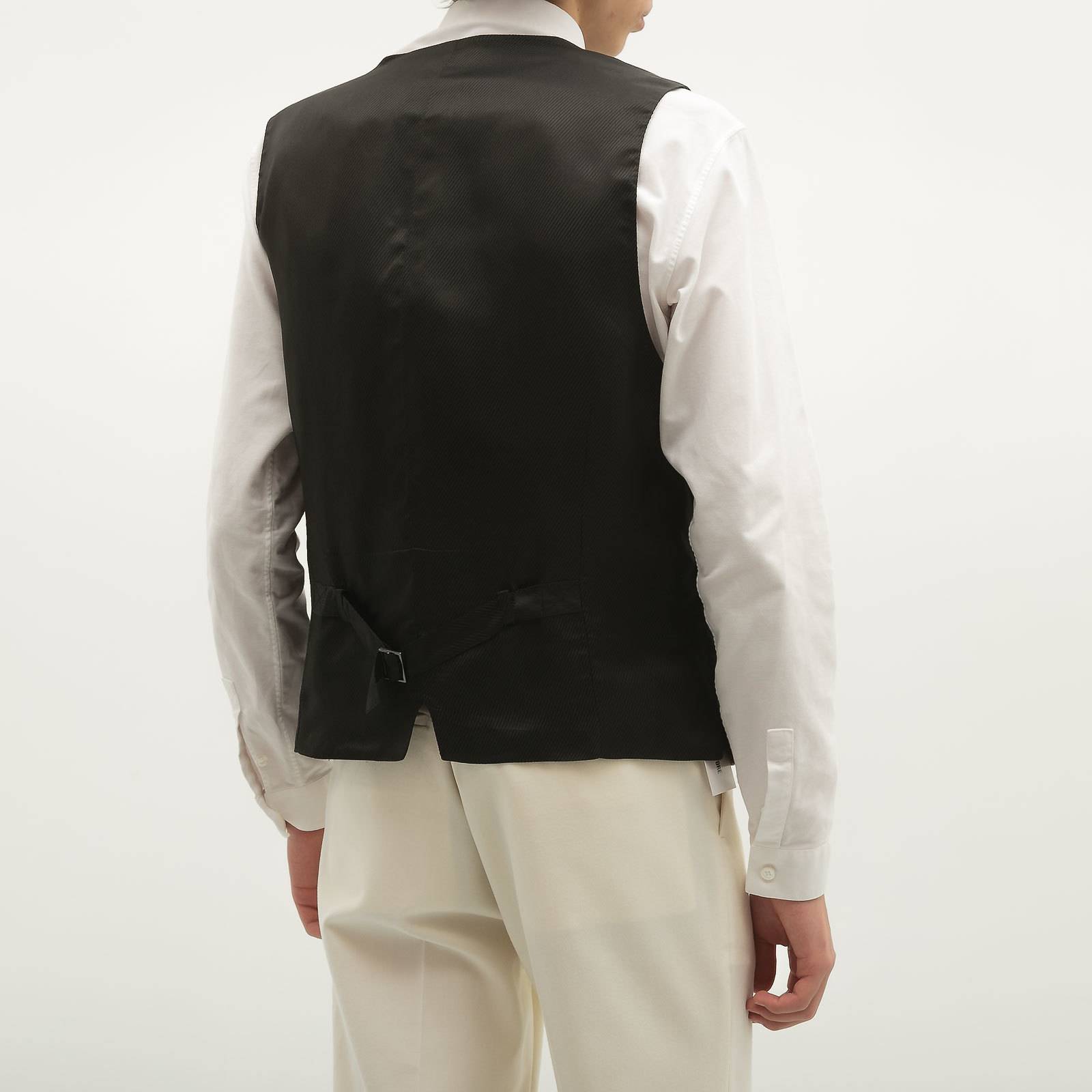 Жилет Dolce&Gabbana - купить оригинал в секонд-хенде SFS - 3
