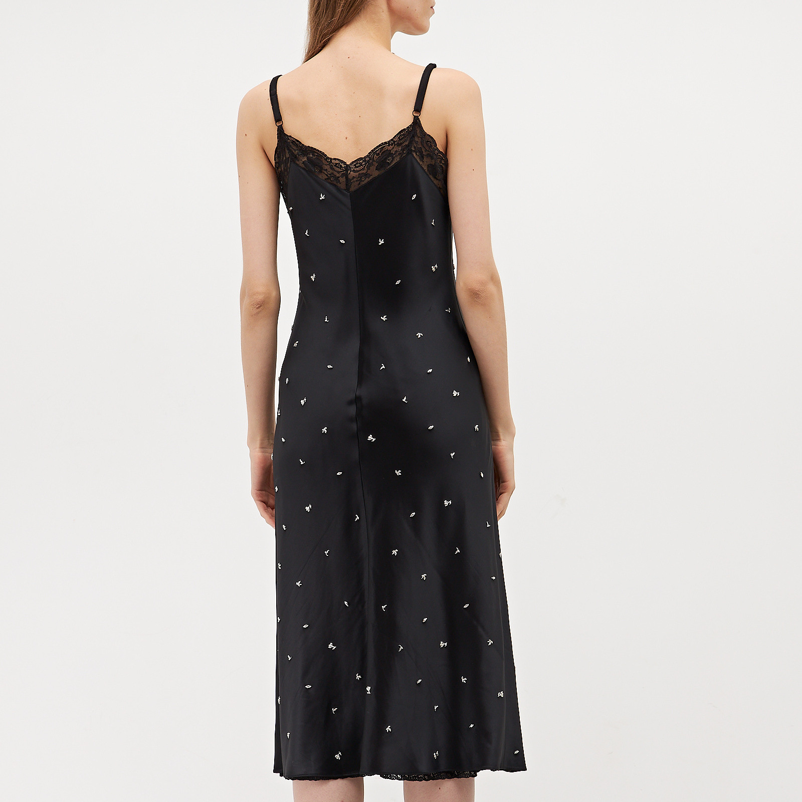 Платье Alexander Wang - купить оригинал в секонд-хенде SFS - 3