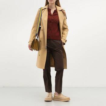 Брюки Loro Piana