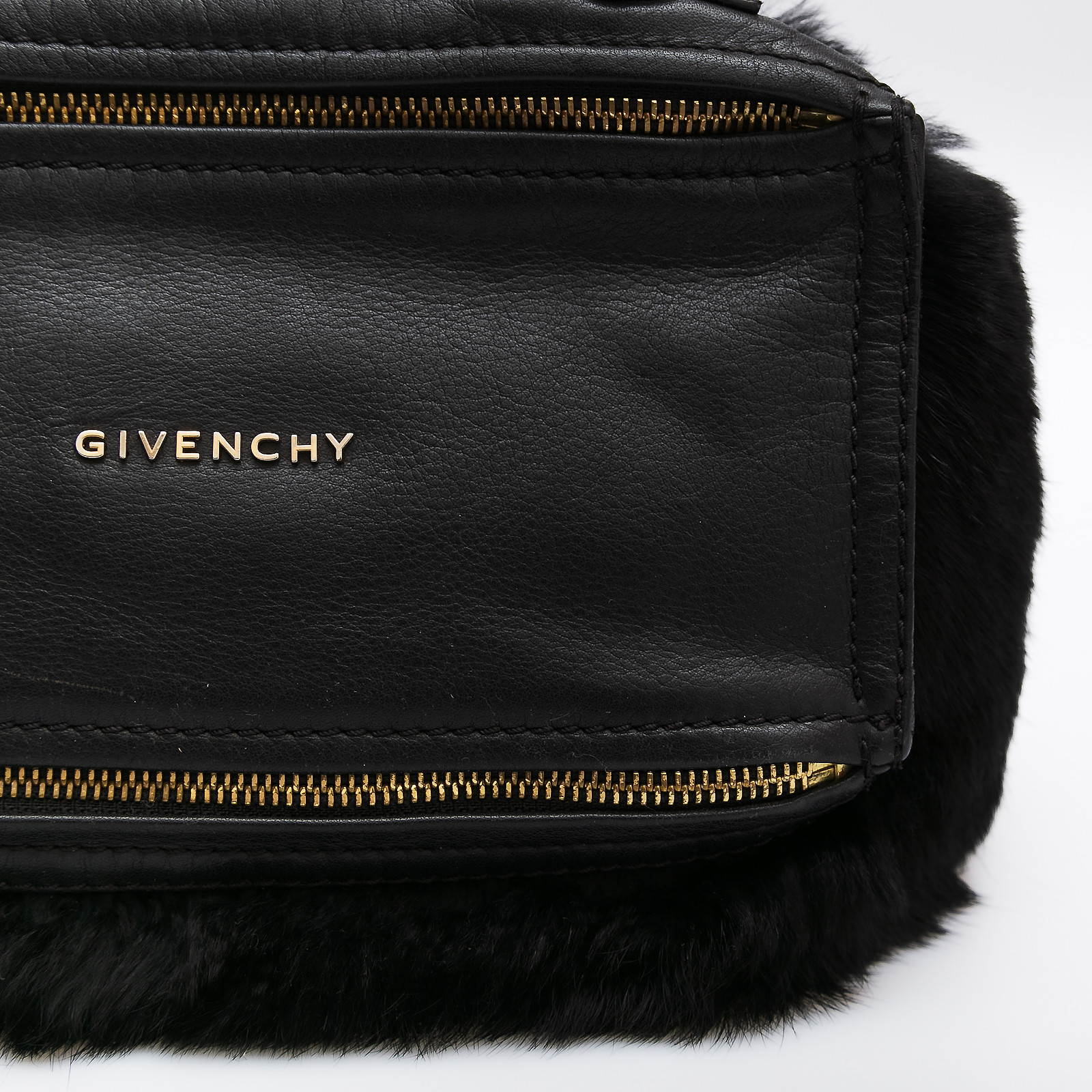 Сумка Givenchy - купить оригинал в секонд-хенде SFS - 5