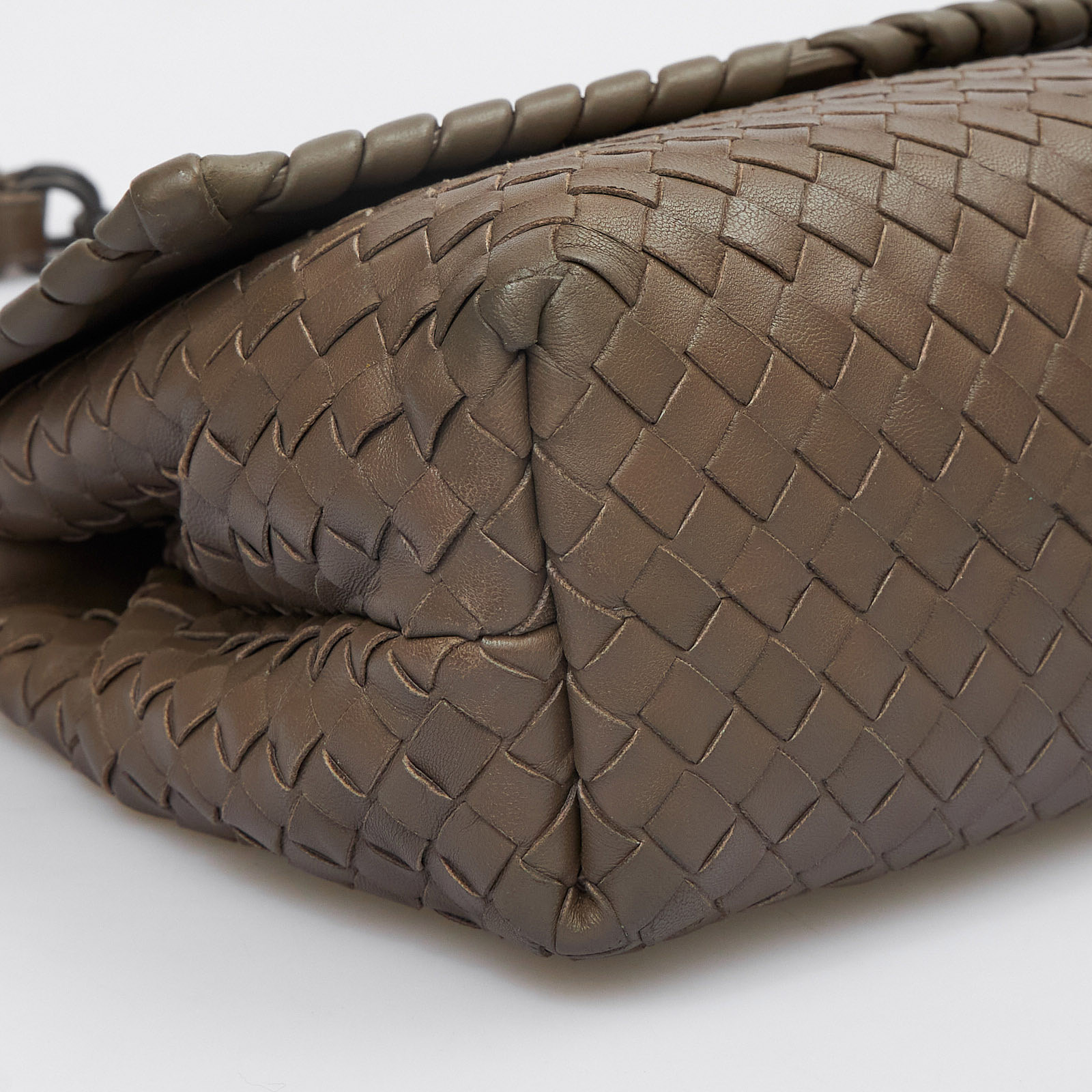 Сумка Bottega Veneta - купить оригинал в секонд-хенде SFS - 6