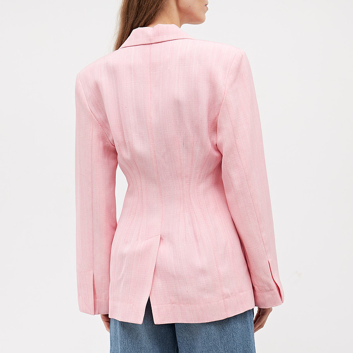 Пиджак Jacquemus