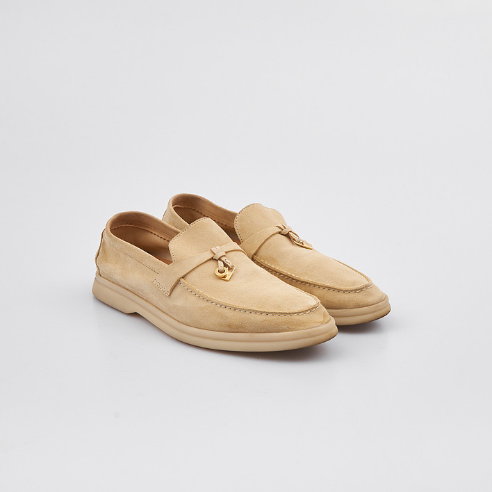 Лоферы Loro Piana