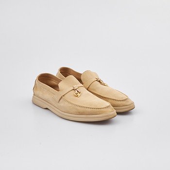 Лоферы Loro Piana