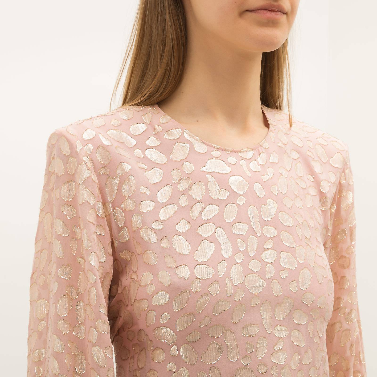 Платье Stella McCartney - купить оригинал в секонд-хенде SFS - 4