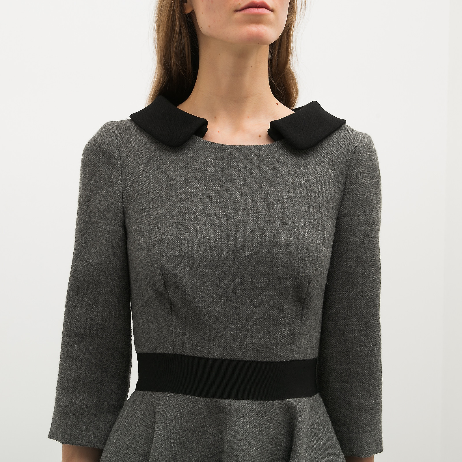 Платье Prada - купить оригинал в секонд-хенде SFS - 4