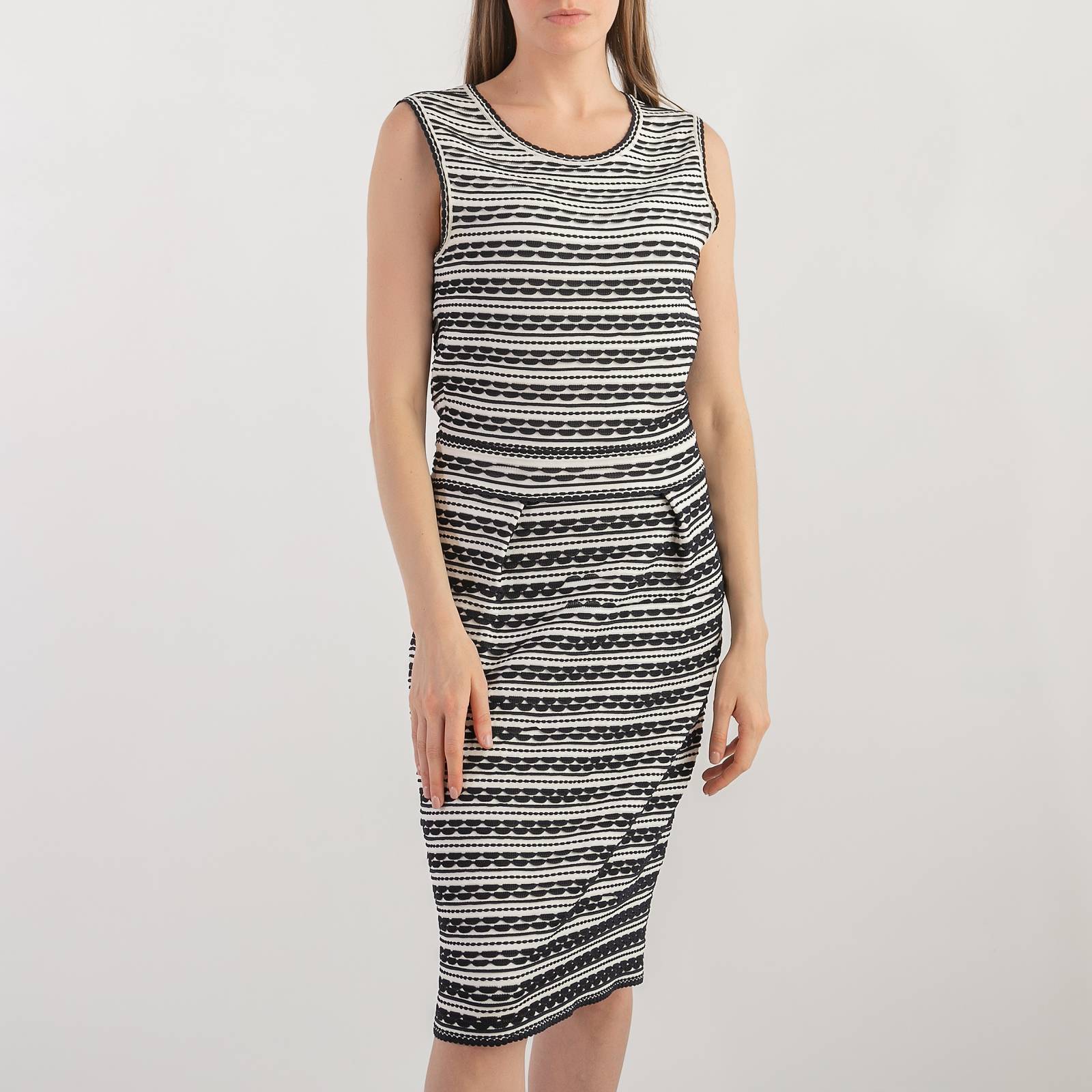 Платье Christian Dior - купить оригинал в секонд-хенде SFS - 1