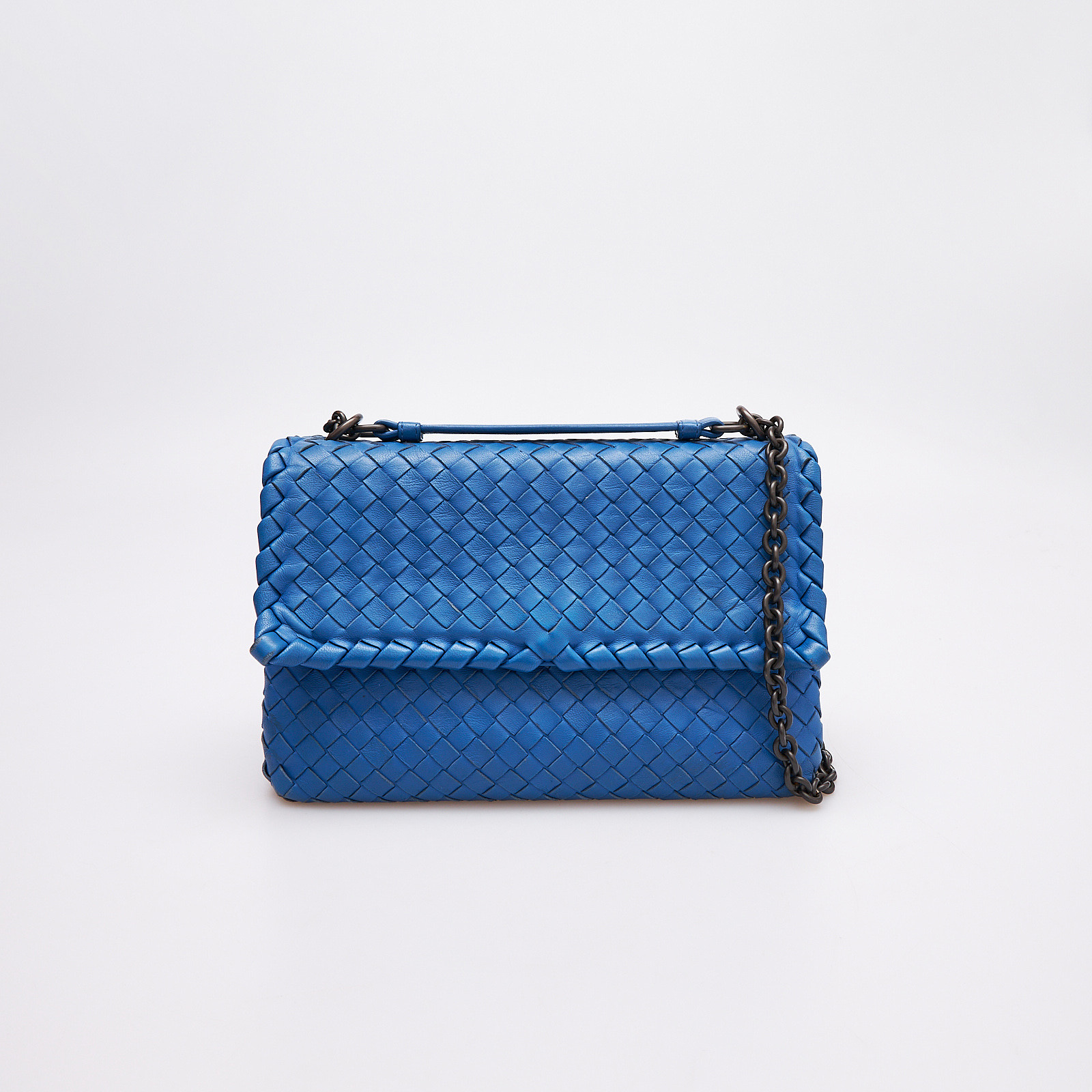 Сумка Bottega Veneta - купить оригинал в секонд-хенде SFS - 1