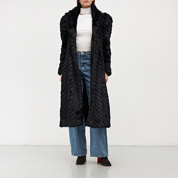 Шуба Balenciaga