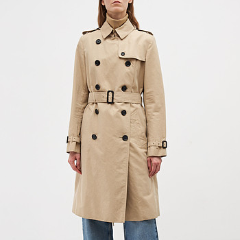 Тренч Burberry