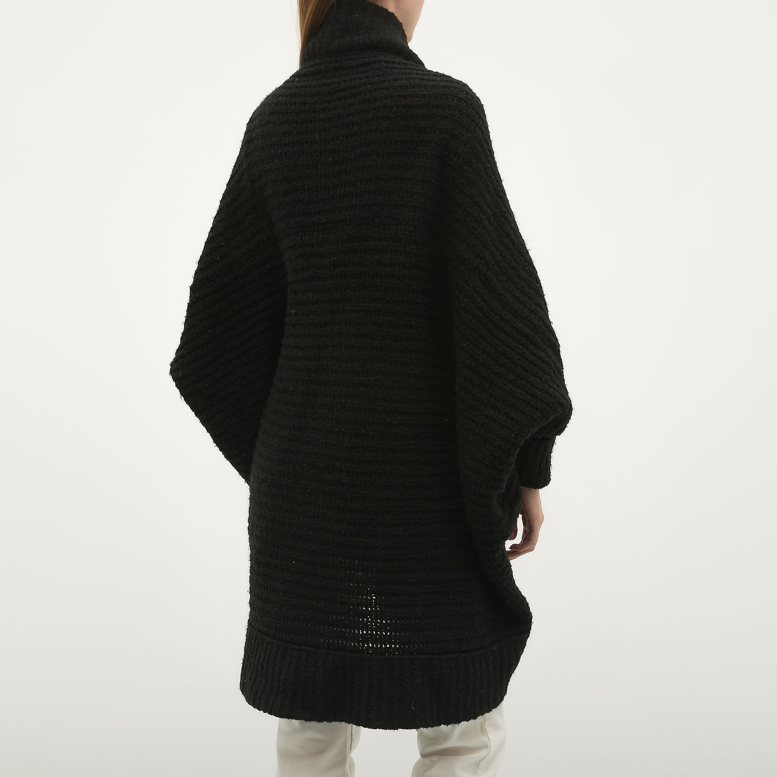 Кардиган Y's - купить оригинал в секонд-хенде SFS - 3