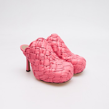 Мюли Bottega Veneta