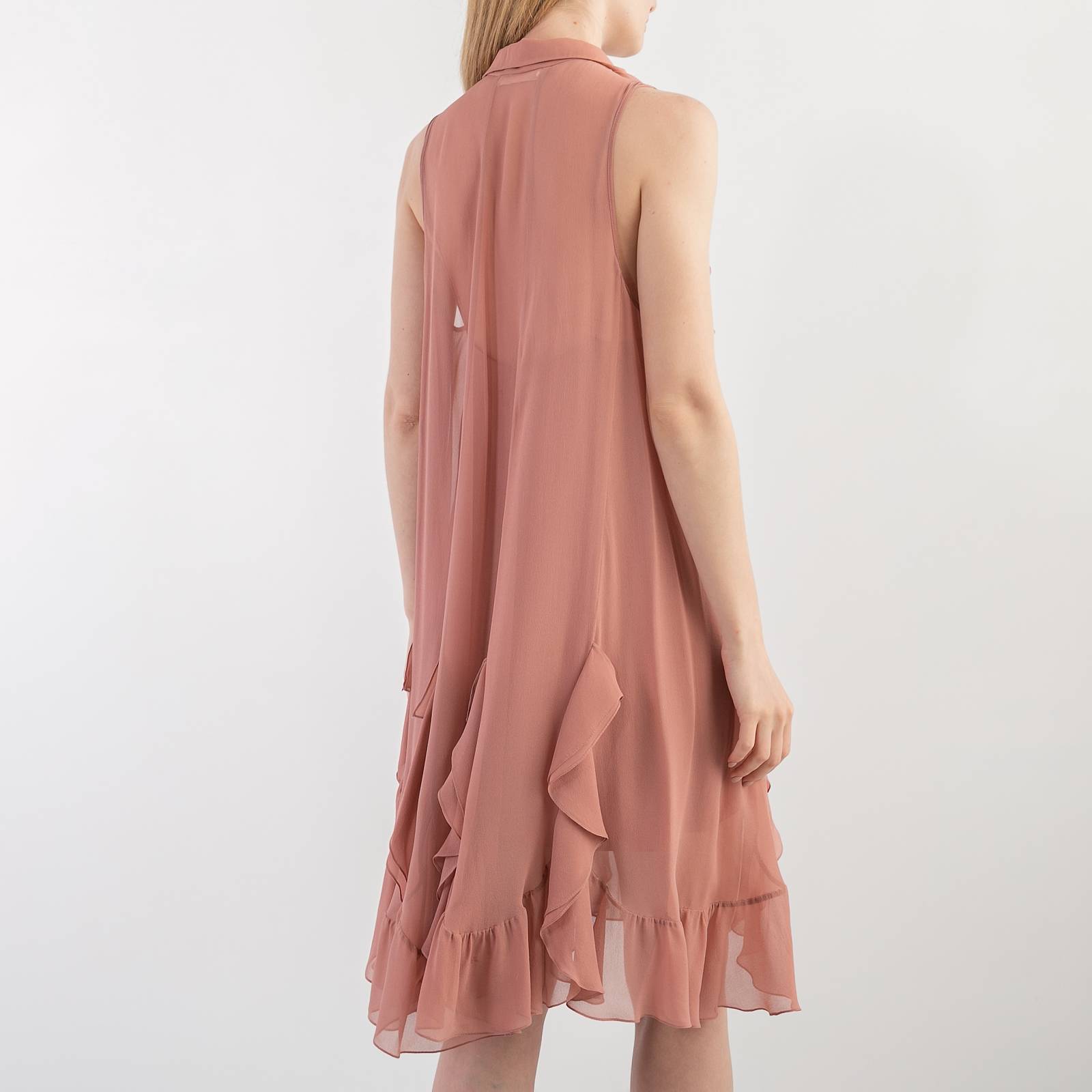 Платье Chloe - купить оригинал в секонд-хенде SFS
