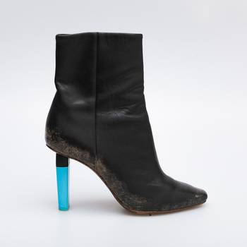 Ботильоны Vetements