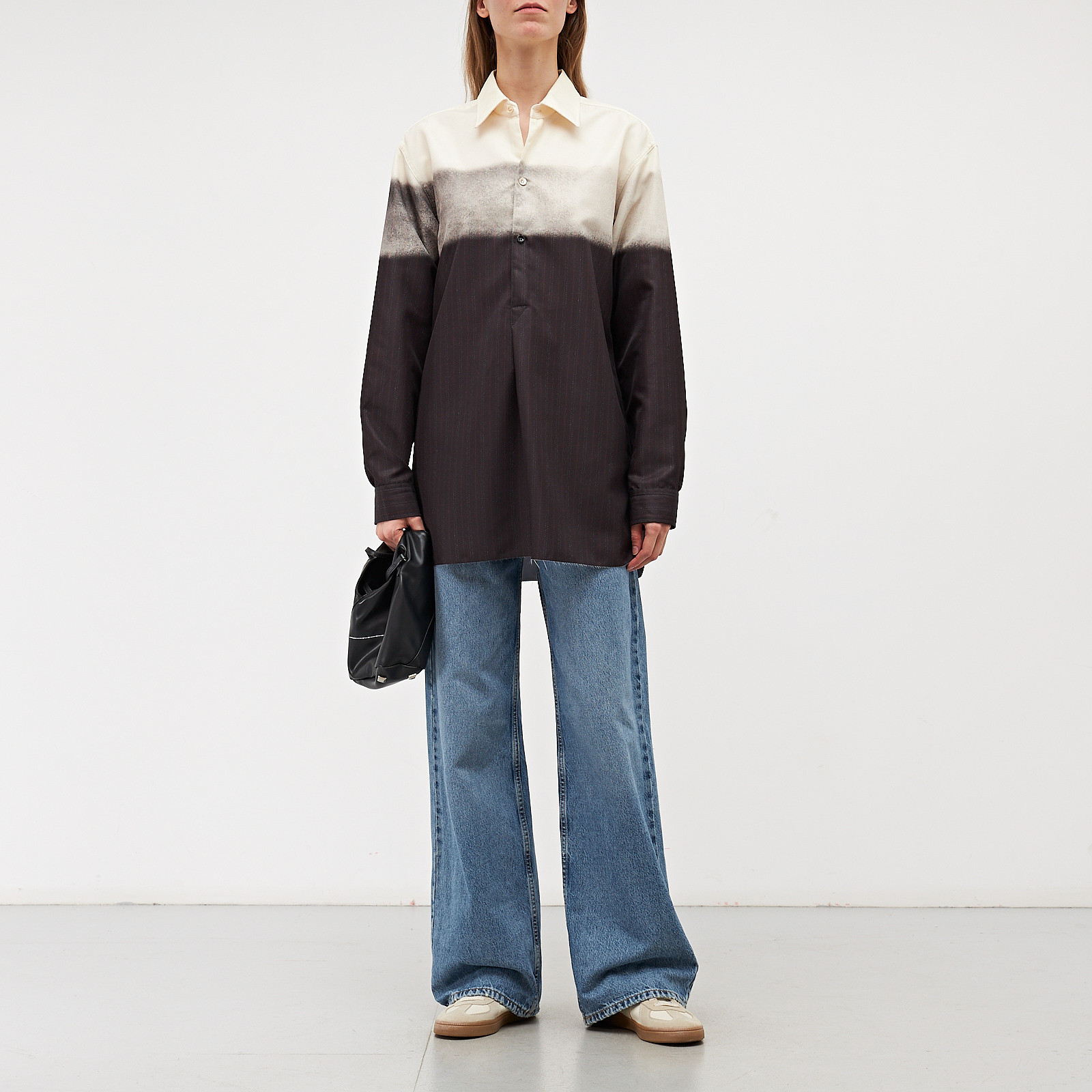 Рубашка Maison Martin Margiela - купить оригинал в секонд-хенде SFS - 2