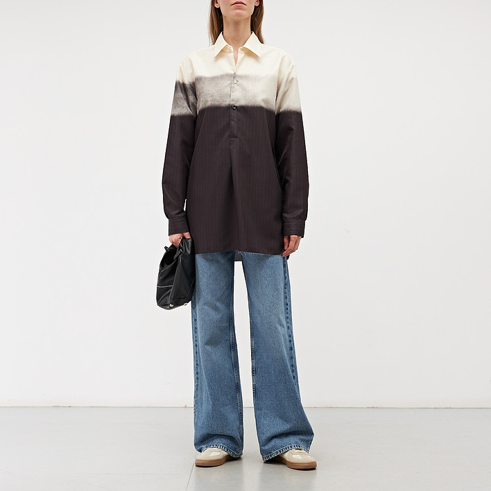Рубашка Maison Martin Margiela
