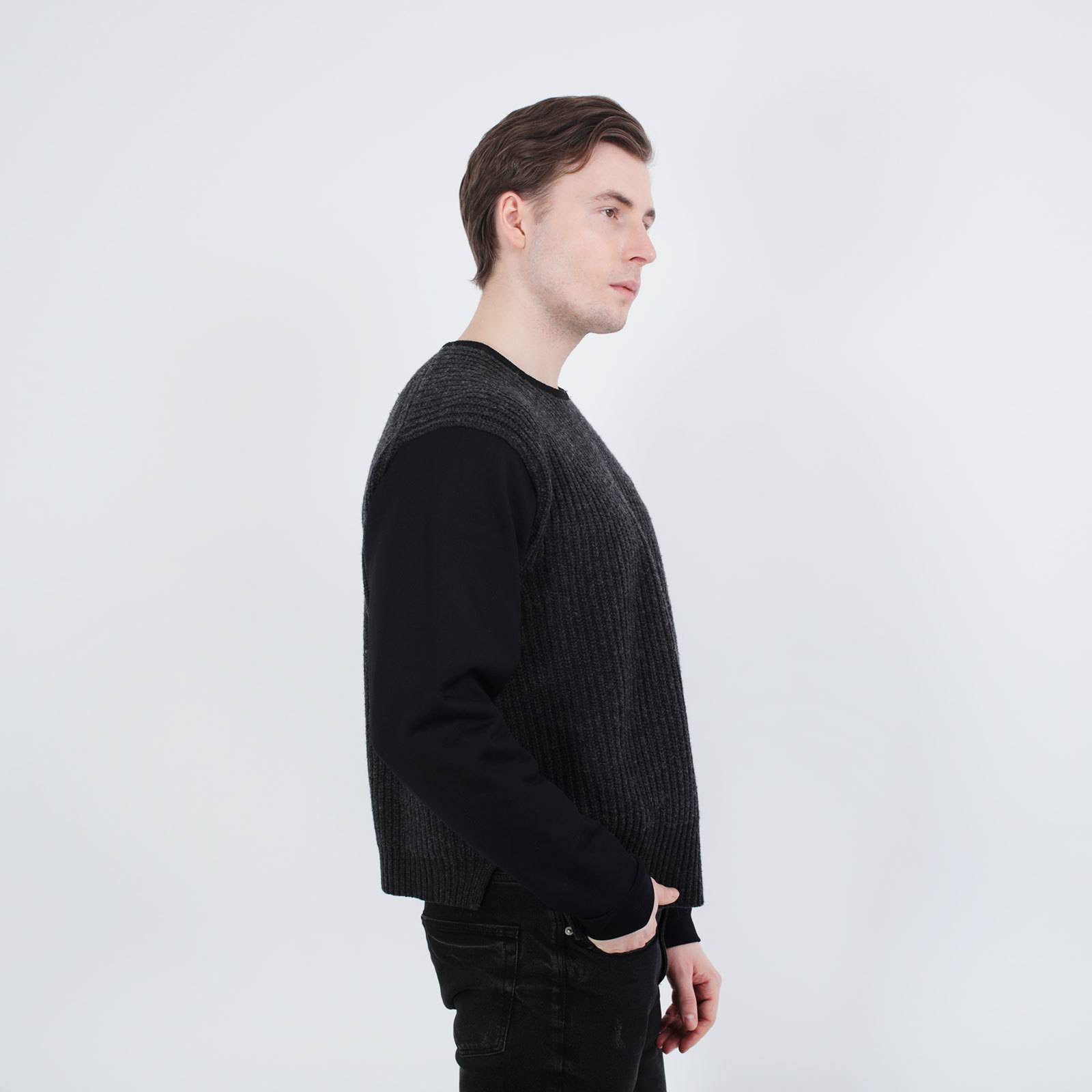 Свитер Kenzo - купить оригинал в секонд-хенде SFS - 3