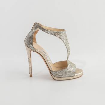 Босоножки Jimmy Choo