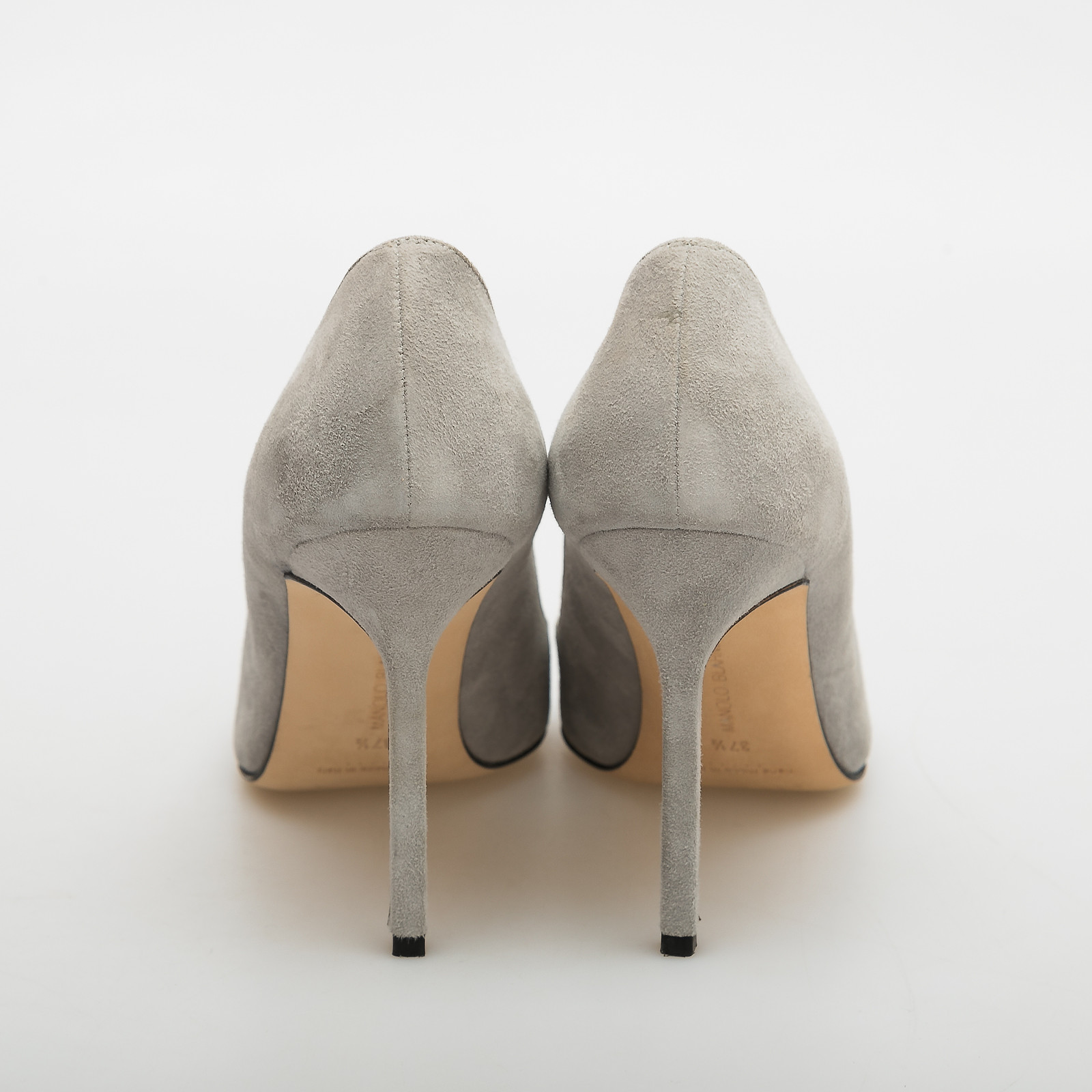Туфли Manolo Blahnik - купить оригинал в секонд-хенде SFS - 3