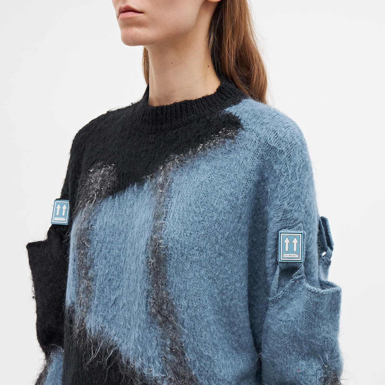 Свитер Off-White - купить оригинал в секонд-хенде SFS - 5