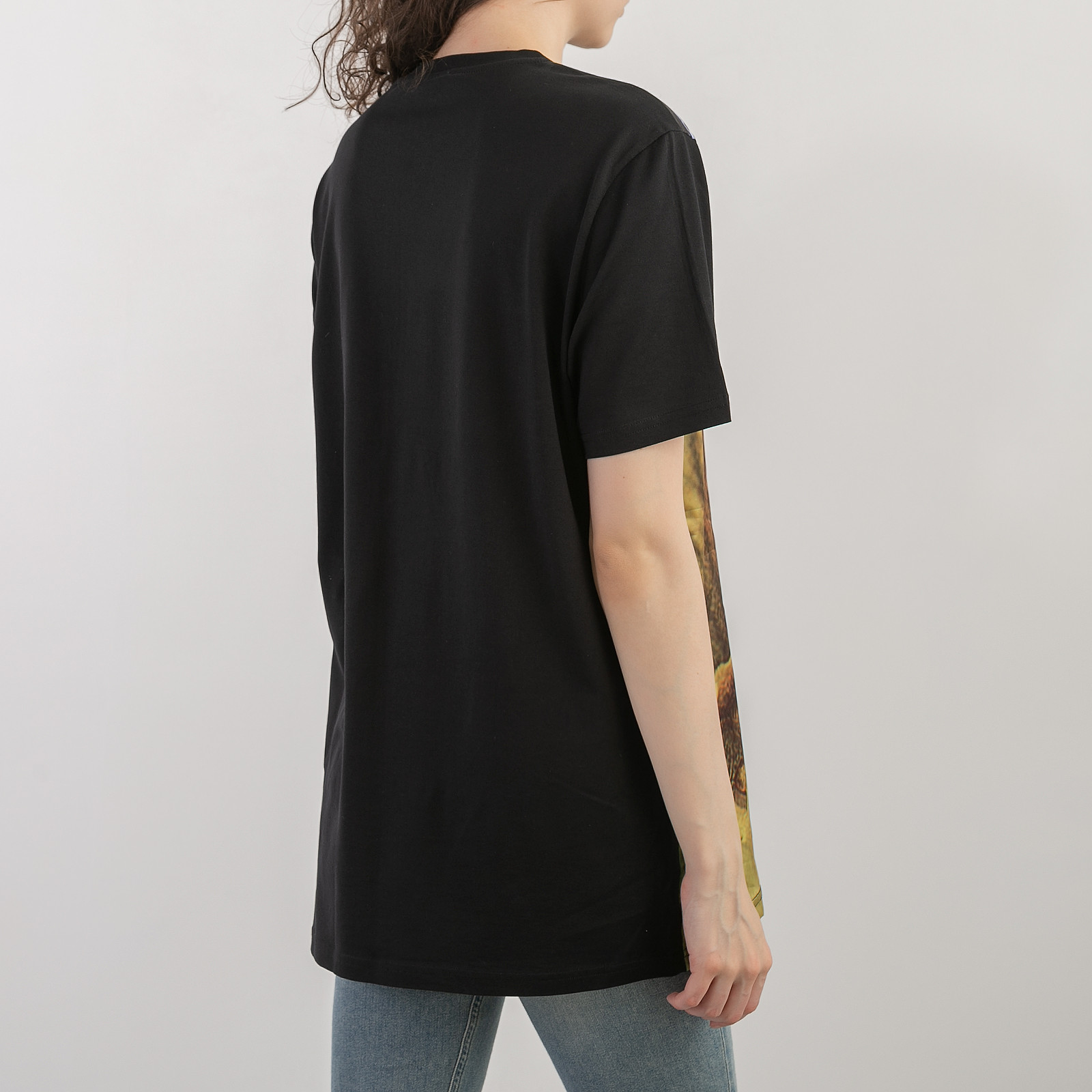 Футболка Givenchy - купить оригинал в секонд-хенде SFS - 2