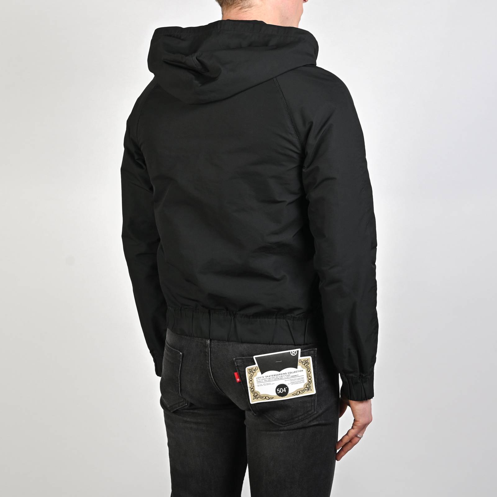 Куртка H&M х Lanvin - купить оригинал в секонд-хенде SFS