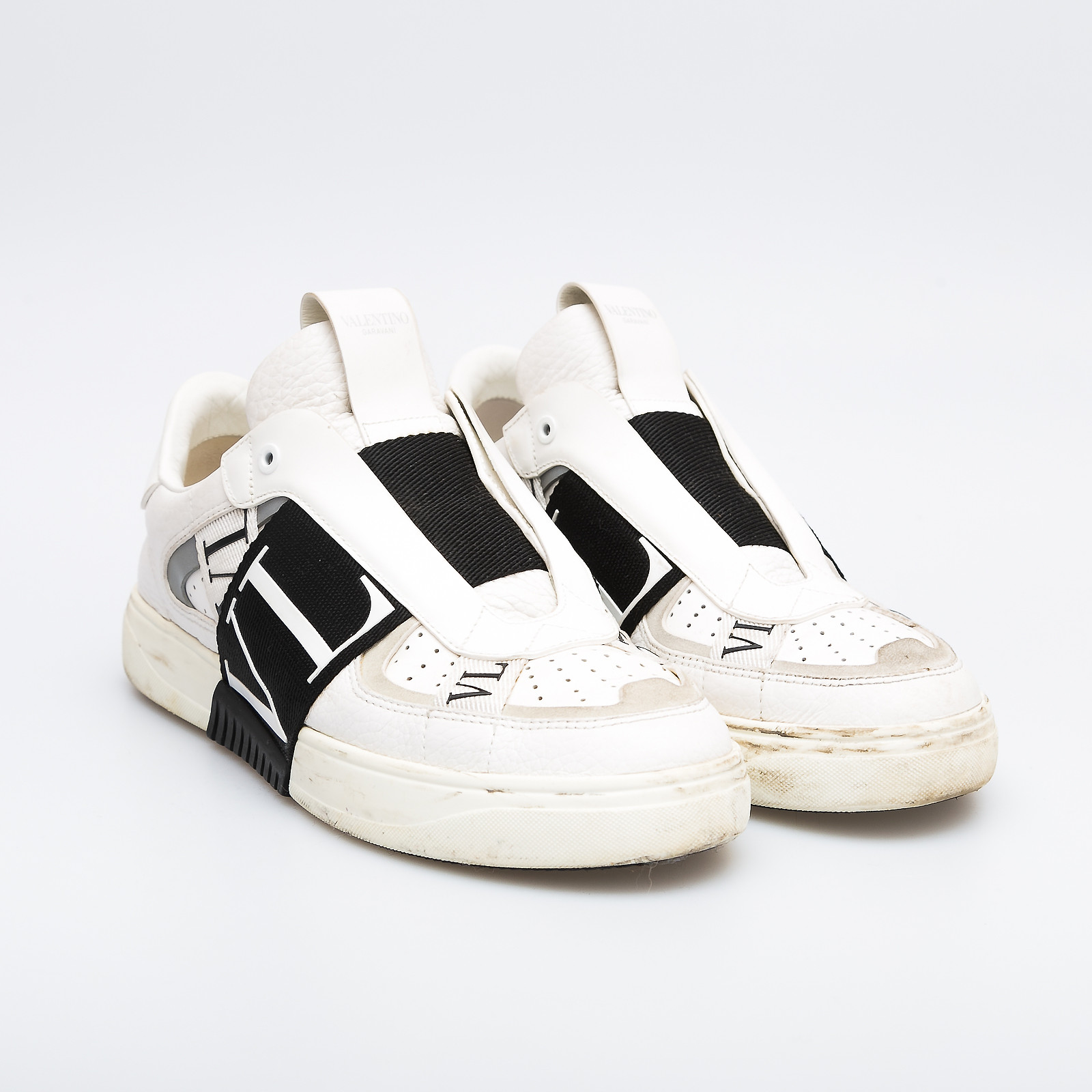 Кеды Valentino - купить оригинал в секонд-хенде SFS - 2
