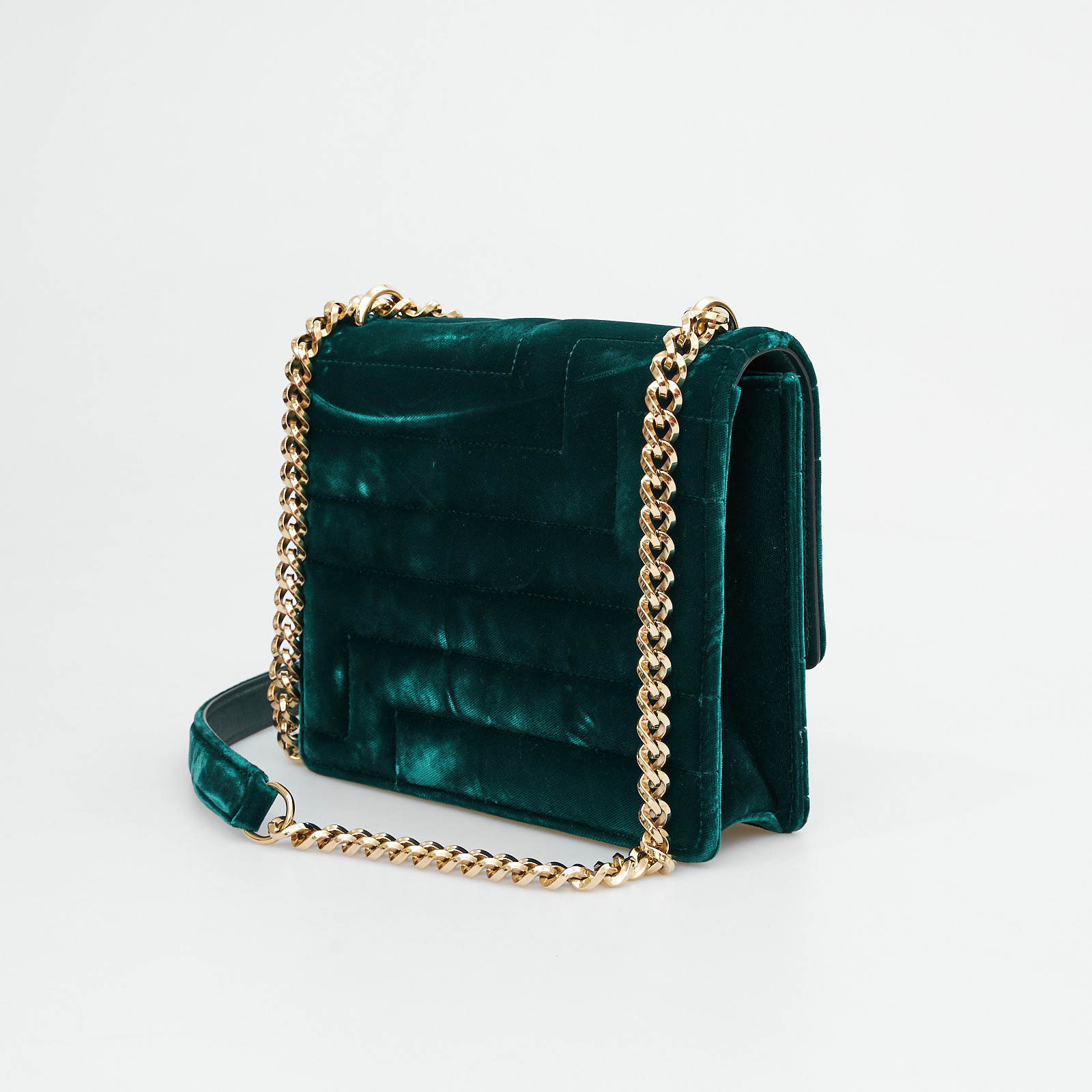 Сумка Jimmy Choo - купить оригинал в секонд-хенде SFS - 3