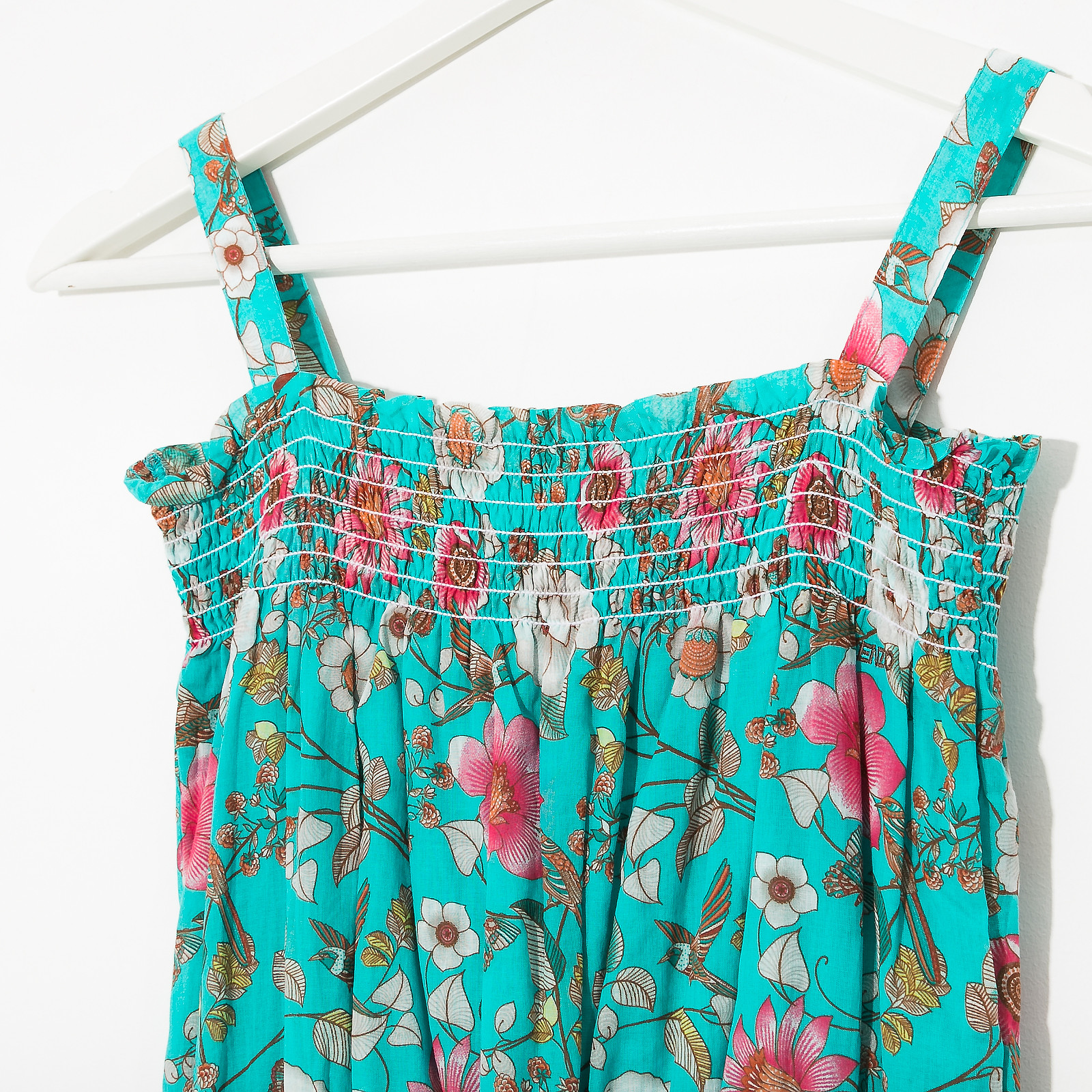 Комбинезон Kenzo Kids - купить оригинал в секонд-хенде SFS - 3