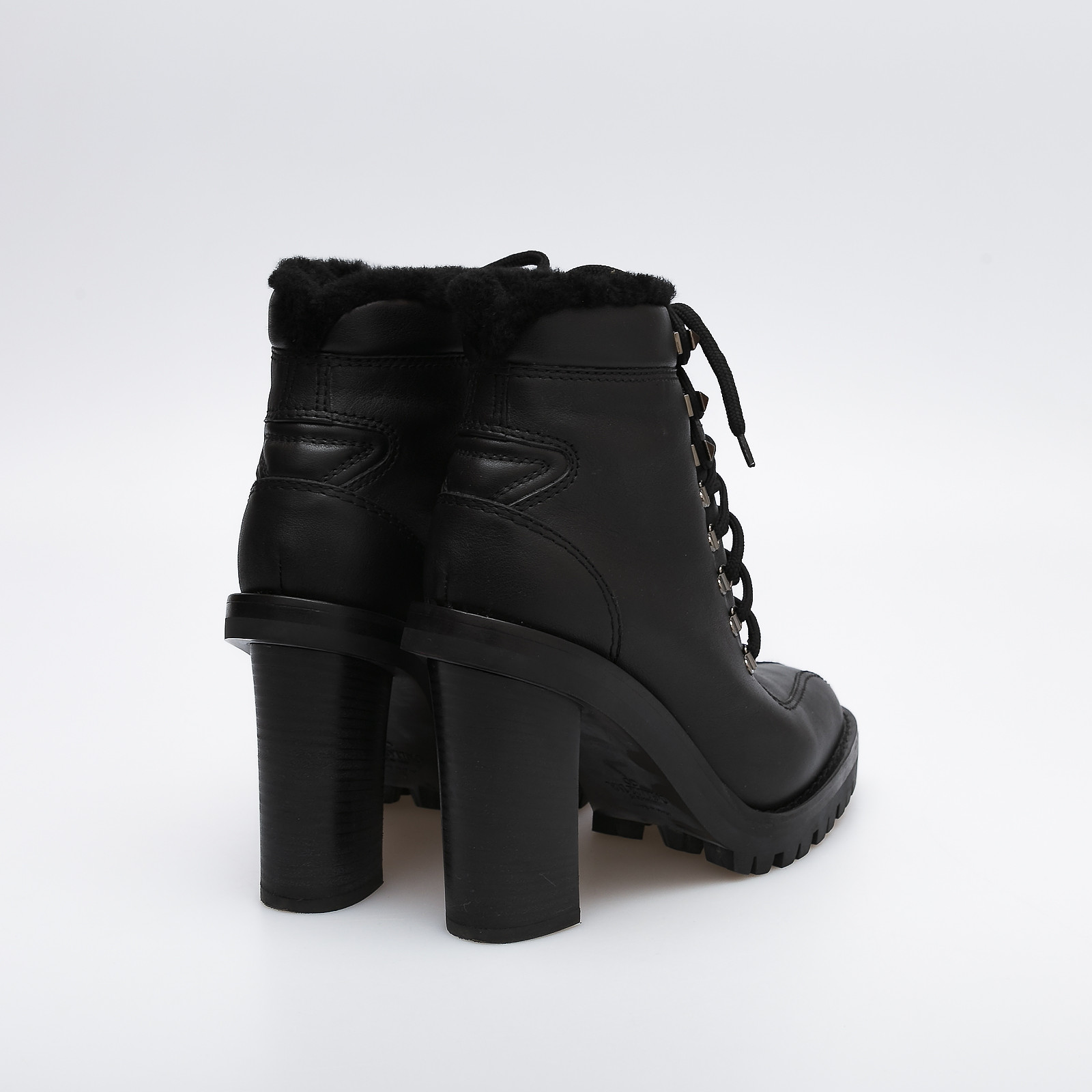 Ботильоны Valentino - купить оригинал в секонд-хенде SFS - 3
