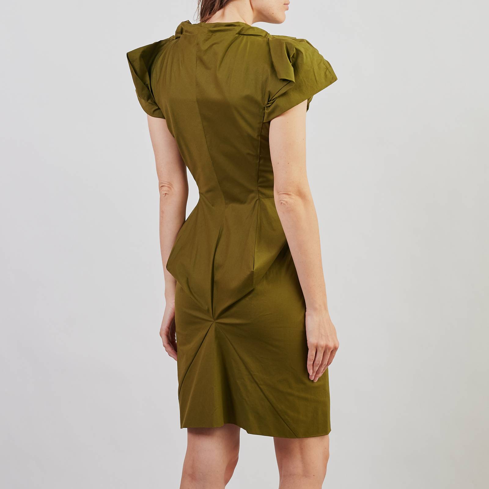 Платье Vivienne Westwood - купить оригинал в секонд-хенде SFS