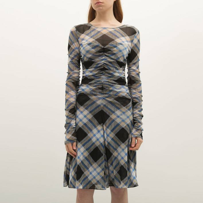 Платье Diane von Furstenberg