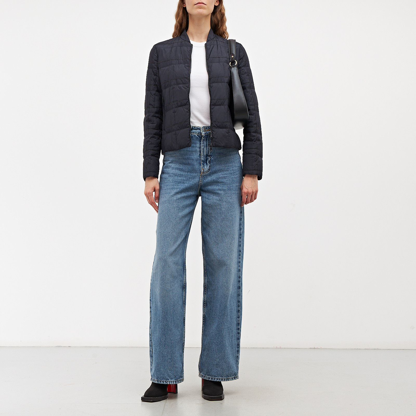 Куртка Brunello Cucinelli - купить оригинал в секонд-хенде SFS - 2