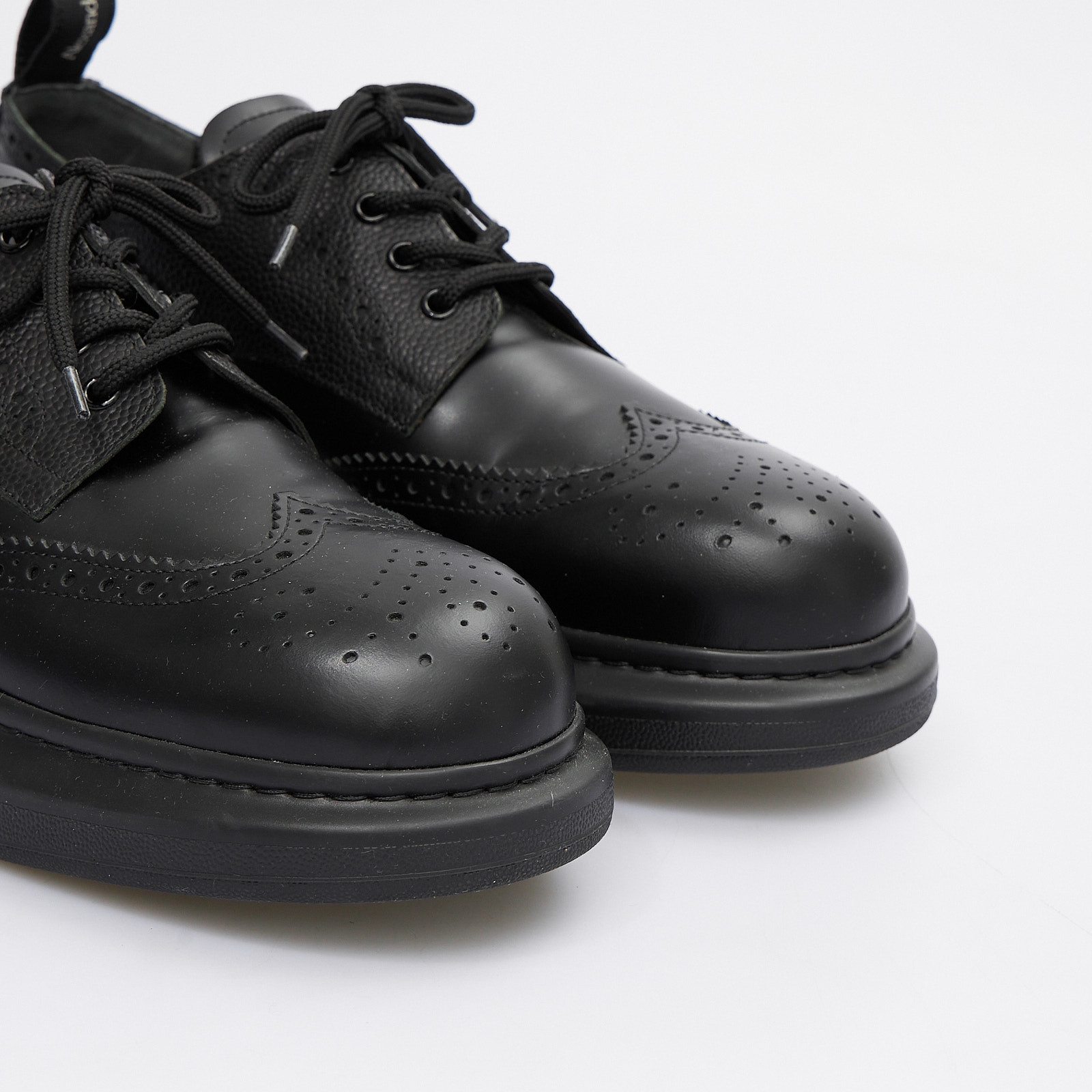Дерби Alexander McQueen - купить оригинал в секонд-хенде SFS - 4