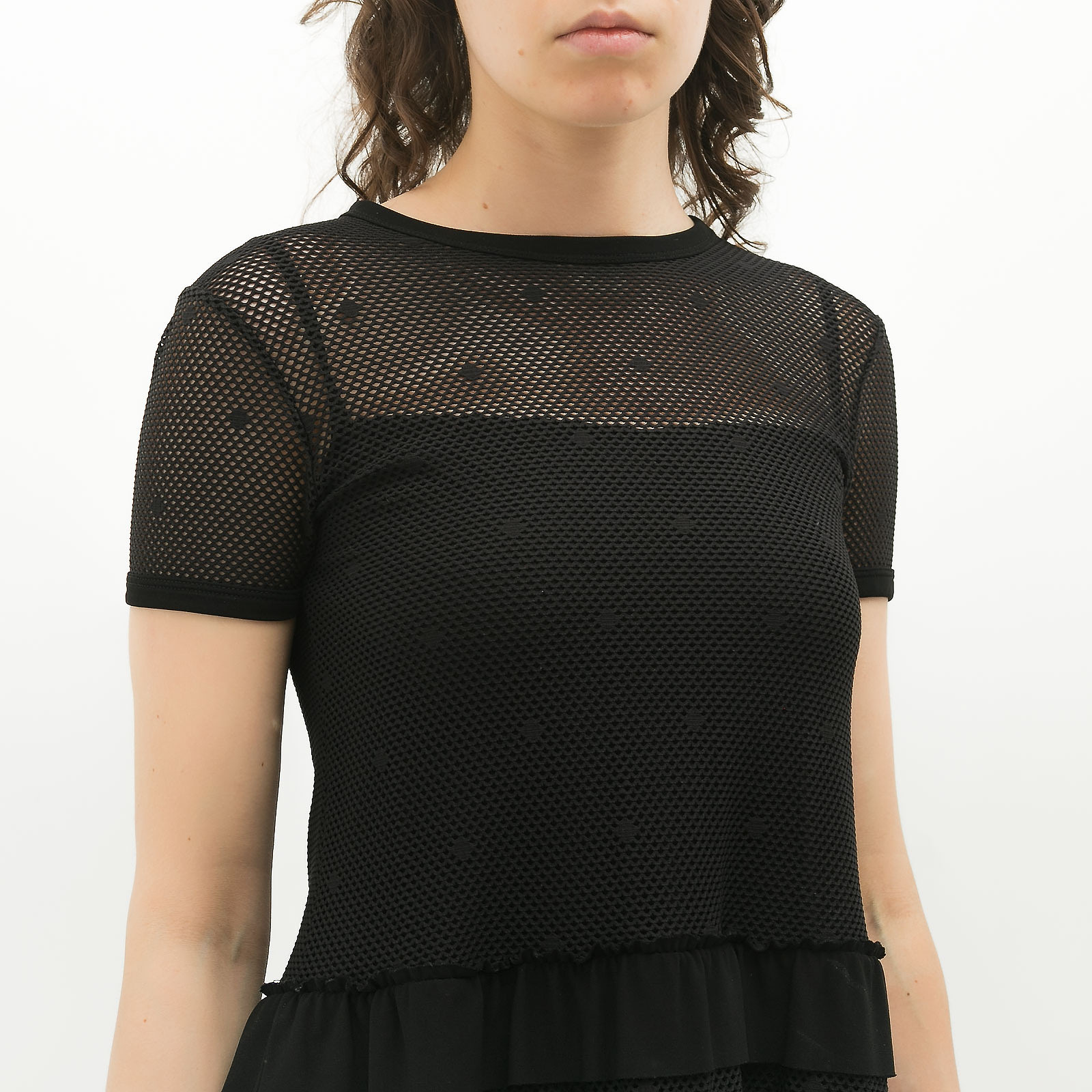 Платье Red Valentino - купить оригинал в секонд-хенде SFS - 4