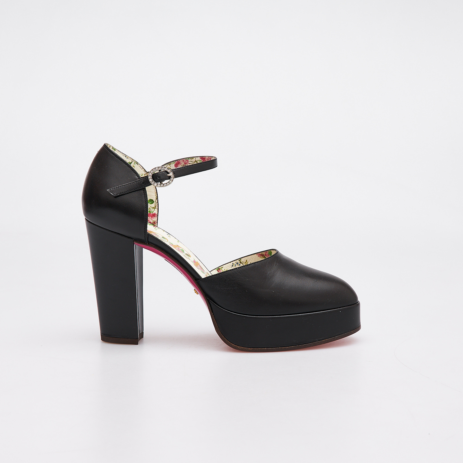 Туфли Gucci - купить оригинал в секонд-хенде SFS - 1