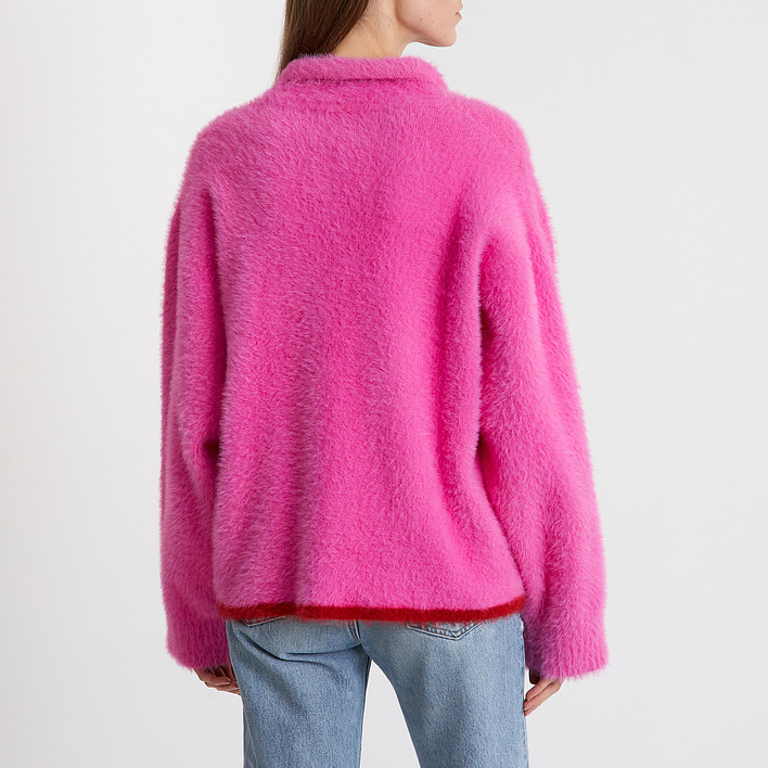 Свитер Jacquemus