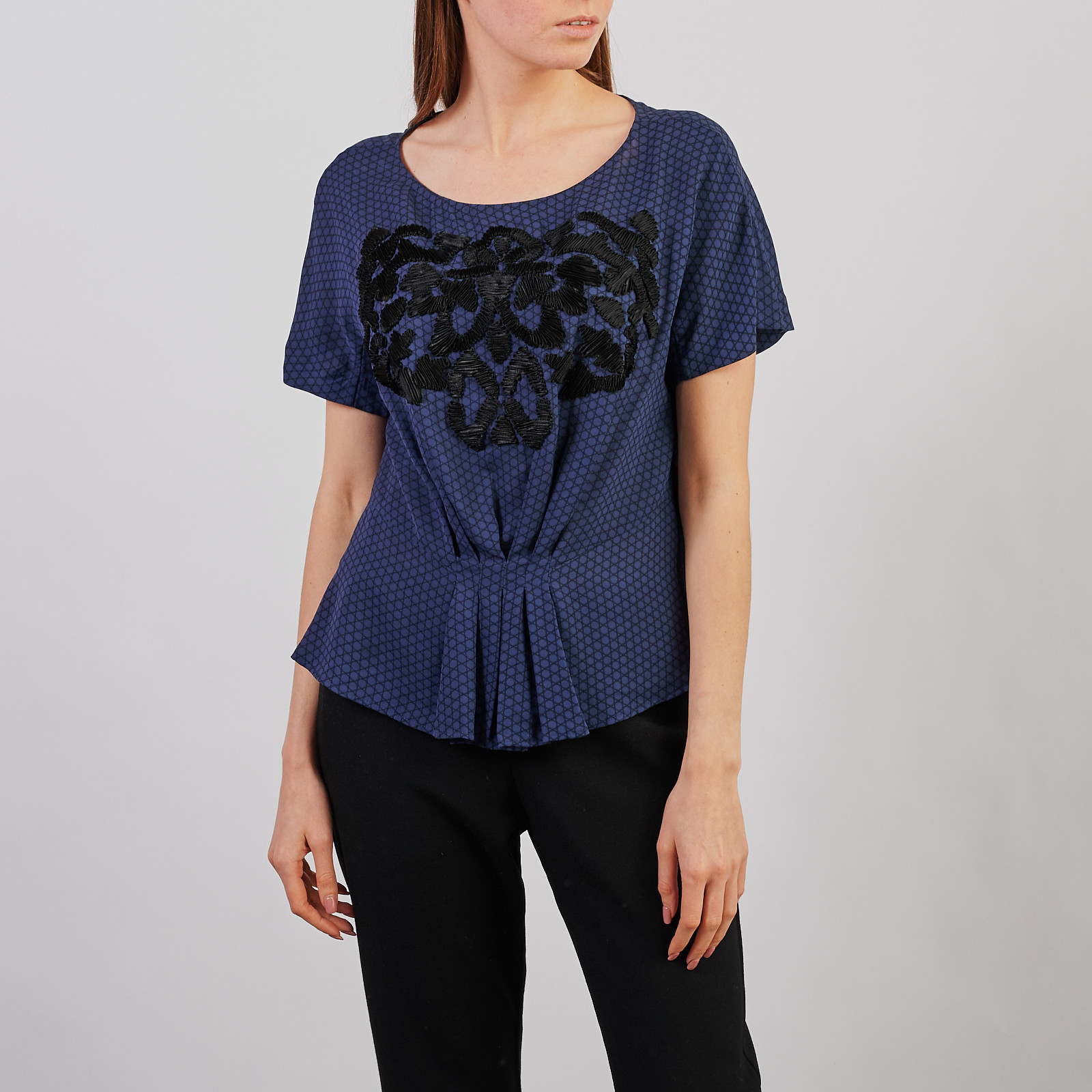 Топ 3.1 Phillip Lim - купить оригинал в секонд-хенде SFS - 1