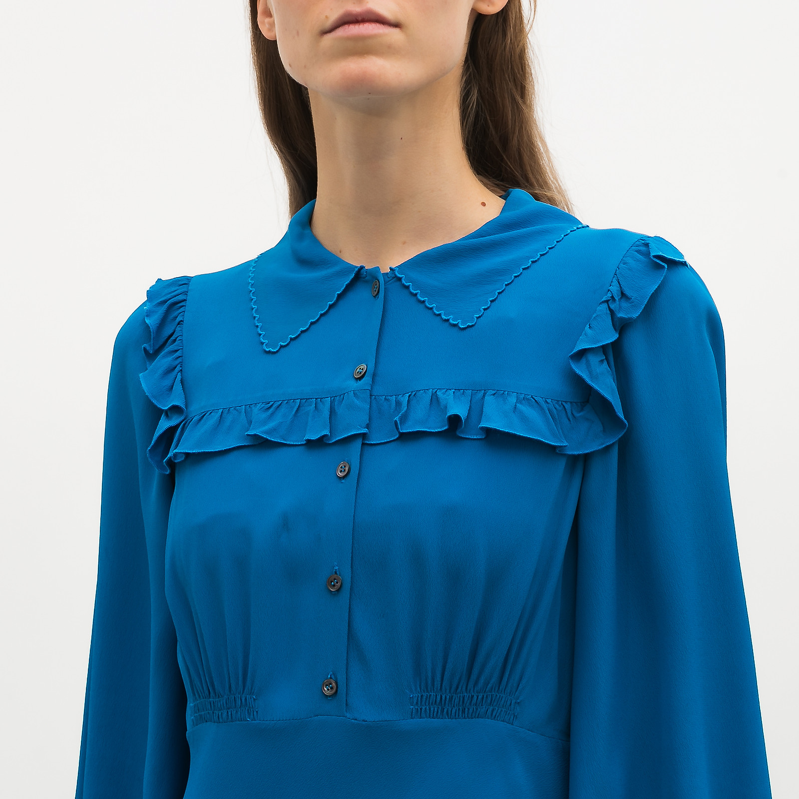 Платье N21 - купить оригинал в секонд-хенде SFS - 4