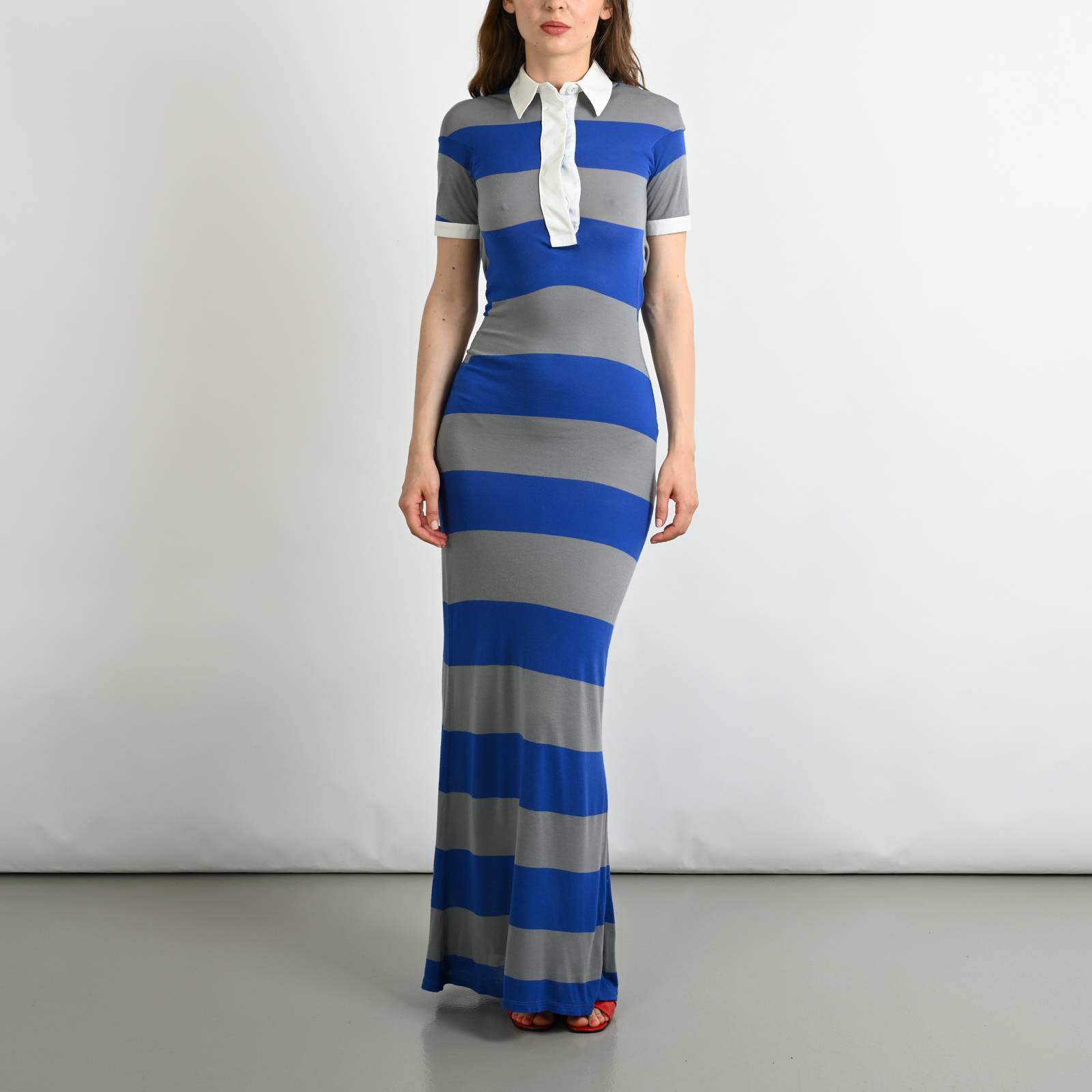 Платье Daniele Alessandrini - купить оригинал в секонд-хенде SFS